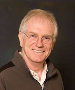 Profile image of Roger Pynn.