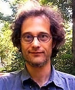 Profile image of Mike Snow.