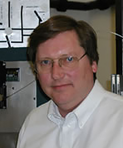 Profile image of Paul Sokol.